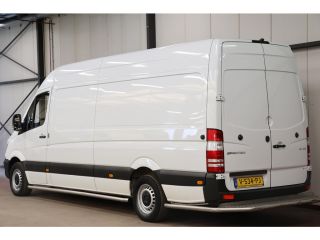 Mercedes-Benz Sprinter 2.2 CDI L3H2 EURO 6 AUTOMAAT POST NL SCHAPPEN