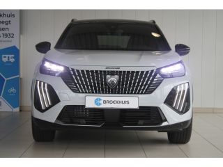 Peugeot 2008 1.2 Turbo 130-PK GT PACK AUTOMAAT | LUXE UITVOERING | ALCANTARA BEKLEDING | 360' GRADEN CAMERA | ...