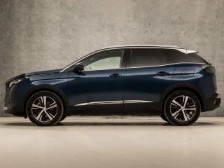 Peugeot 3008 1.6 HYbrid 225 GT Line 225Pk Automaat (APPLE CARPLAY, GROOT NAVI, 360 CAMERA, ADAPTIVE CRUISE, LE...