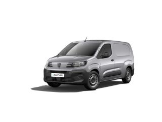 Peugeot Partner Standaard - Elektrisch | Elektrisch verstelbare en verwarmbare buitenspiegels | Parkeersensoren a...