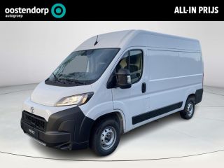 Toyota ProAce 2.2 D-4D L2H2 Comfort |  Direct leverbaar | BPM Vrij | Toyota ProAce 2.2 D-4D L2H2 Comfort |  Direct leverbaar | BPM Vrij |