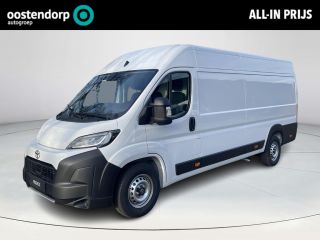 Toyota ProAce 2.2 D-4D L4H2 Comfort + ECC | BPM Vrij | Direct leverbaar | Toyota ProAce 2.2 D-4D L4H2 Comfort + ECC | BPM Vrij | Direct leverbaar |