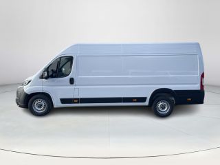 Toyota ProAce 2.2 D-4D L4H2 Comfort + ECC | BPM Vrij | Direct leverbaar |