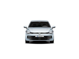 Volkswagen Golf Life Edition eHybrid | 'App-Connect' draadloze smartphone integratie | Achterbank in ongelijke de...