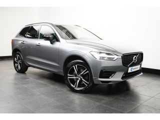 Volvo  XC60 | Luchtvering | Bowers & Wilkins | Panoramadak | Head-up Display | 360 Camera | Trekhaak | Luchtv...