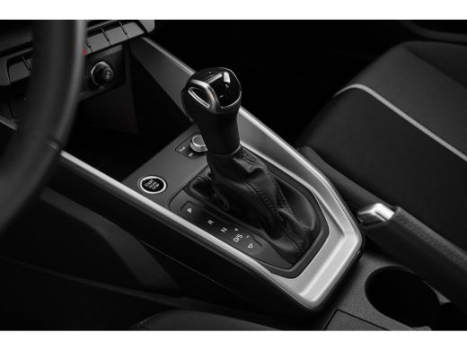 Audi A1 Sportback Sportback 25 TFSI Advanced edition 96PK Automaat | Stoelverw. voor | Climate control | Apple carp... ActivLease financial lease