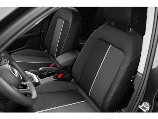 Audi A1 Sportback Sportback 25 TFSI Advanced edition 96PK Automaat | Stoelverw. voor | Climate control | Apple carp... ActivLease financial lease