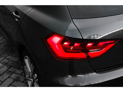 Audi A1 Sportback Sportback 25 TFSI Advanced edition 96PK Automaat | Stoelverw. voor | Climate control | Apple carp... ActivLease financial lease