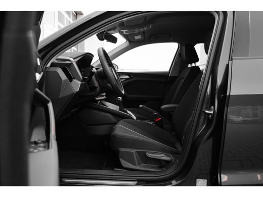Audi A1 Sportback Sportback 25 TFSI Advanced edition 96PK Automaat | Stoelverw. voor | Climate control | Apple carp... ActivLease financial lease