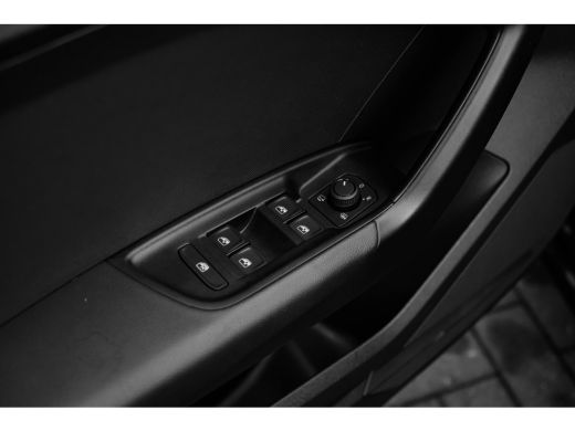 Audi A1 Sportback Sportback 25 TFSI Advanced edition 96PK Automaat | Stoelverw. voor | Climate control | Apple carp... ActivLease financial lease