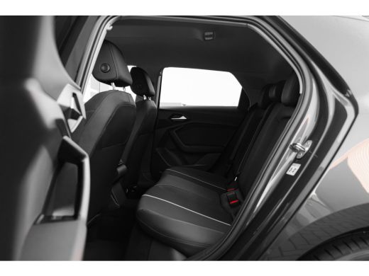 Audi A1 Sportback Sportback 25 TFSI Advanced edition 96PK Automaat | Stoelverw. voor | Climate control | Apple carp... ActivLease financial lease