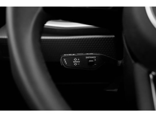 Audi A1 Sportback Sportback 25 TFSI Advanced edition 96PK Automaat | Stoelverw. voor | Climate control | Apple carp... ActivLease financial lease