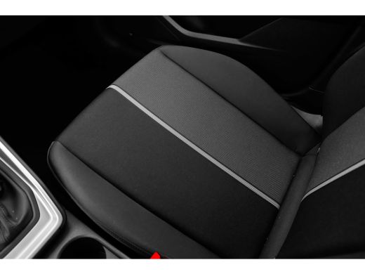 Audi A1 Sportback Sportback 25 TFSI Advanced edition 96PK Automaat | Stoelverw. voor | Climate control | Apple carp... ActivLease financial lease