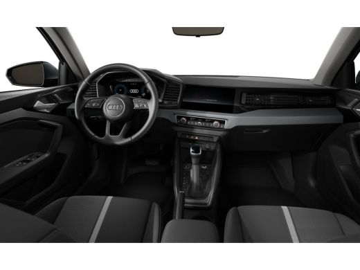 Audi A1 Sportback Sportback 25 TFSI Advanced edition 96PK Automaat | Stoelverw. voor | Climate control | Apple carp... ActivLease financial lease