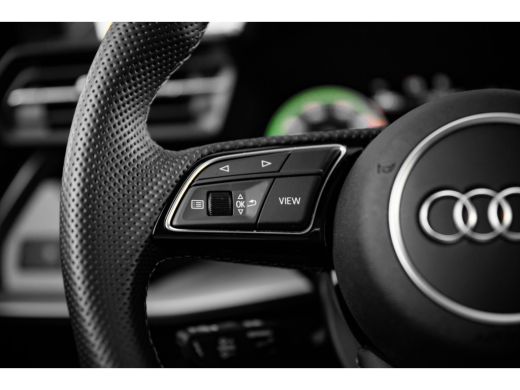 Audi A3 Sportback 45 TFSI e 245pk S edition Competition | Panoramadak | Head-Up | Stoelen Elektrisch | Do... ActivLease financial lease