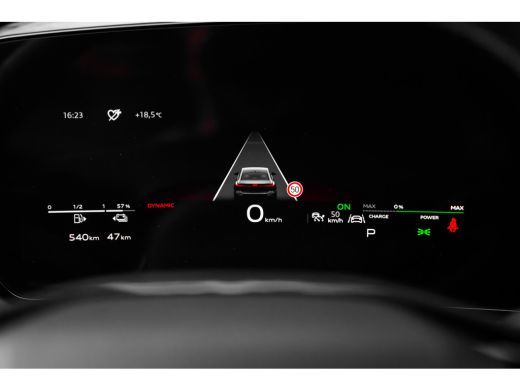 Audi A6 Limousine 2.0 e-hybrid quattro S Edition | Draadloze telefoonlader | LED dagrijverlichting | Rijs... ActivLease financial lease