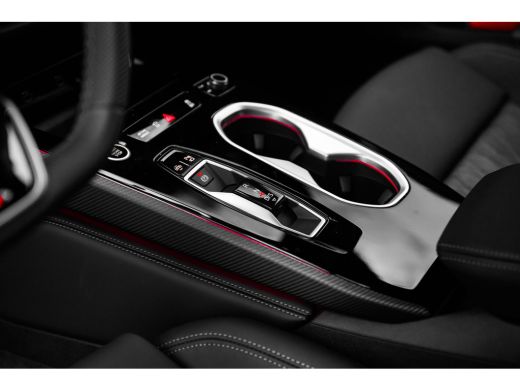 Audi A6 Limousine 2.0 e-hybrid quattro S Edition | Draadloze telefoonlader | LED dagrijverlichting | Rijs... ActivLease financial lease