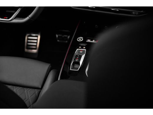 Audi A6 Limousine 2.0 e-hybrid quattro S Edition | Draadloze telefoonlader | LED dagrijverlichting | Rijs... ActivLease financial lease