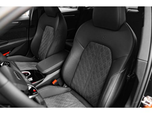 Audi A6 Limousine 2.0 e-hybrid quattro S Edition | Draadloze telefoonlader | LED dagrijverlichting | Rijs... ActivLease financial lease