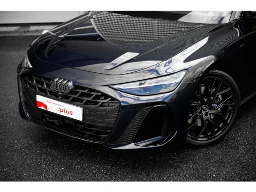 Audi A6 Limousine 2.0 e-hybrid quattro S Edition | Draadloze telefoonlader | LED dagrijverlichting | Rijs... ActivLease financial lease