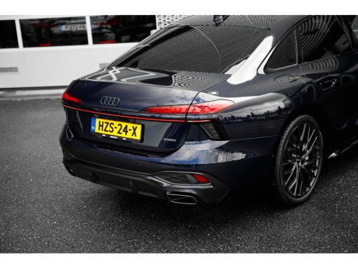 Audi A6 Limousine 2.0 e-hybrid quattro S Edition | Draadloze telefoonlader | LED dagrijverlichting | Rijs... ActivLease financial lease