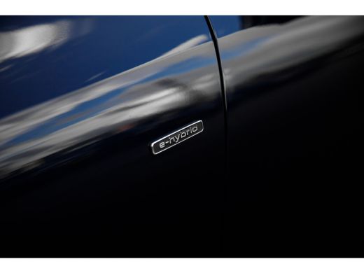 Audi A6 Limousine 2.0 e-hybrid quattro S Edition | Draadloze telefoonlader | LED dagrijverlichting | Rijs... ActivLease financial lease