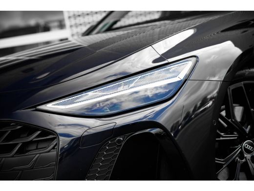 Audi A6 Limousine 2.0 e-hybrid quattro S Edition | Draadloze telefoonlader | LED dagrijverlichting | Rijs... ActivLease financial lease