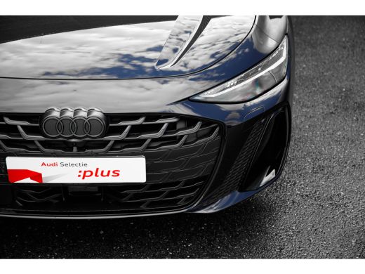 Audi A6 Limousine 2.0 e-hybrid quattro S Edition | Draadloze telefoonlader | LED dagrijverlichting | Rijs... ActivLease financial lease