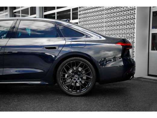 Audi A6 Limousine 2.0 e-hybrid quattro S Edition | Draadloze telefoonlader | LED dagrijverlichting | Rijs... ActivLease financial lease