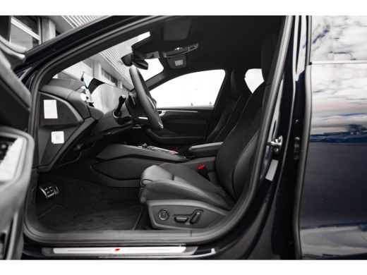 Audi A6 Limousine 2.0 e-hybrid quattro S Edition | Draadloze telefoonlader | LED dagrijverlichting | Rijs... ActivLease financial lease