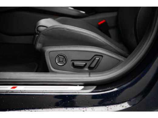 Audi A6 Limousine 2.0 e-hybrid quattro S Edition | Draadloze telefoonlader | LED dagrijverlichting | Rijs... ActivLease financial lease