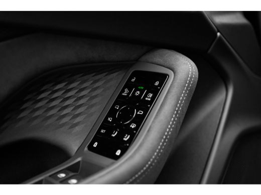 Audi A6 Limousine 2.0 e-hybrid quattro S Edition | Draadloze telefoonlader | LED dagrijverlichting | Rijs... ActivLease financial lease