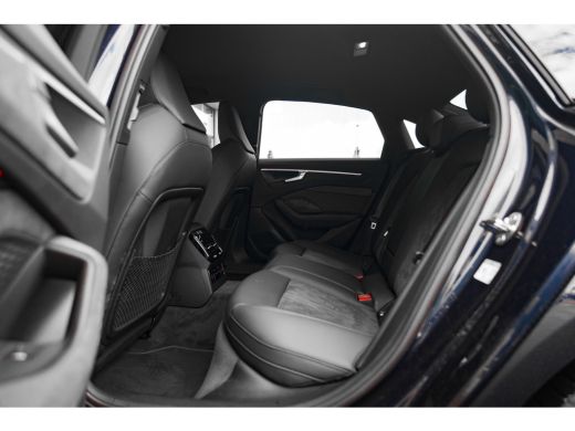 Audi A6 Limousine 2.0 e-hybrid quattro S Edition | Draadloze telefoonlader | LED dagrijverlichting | Rijs... ActivLease financial lease