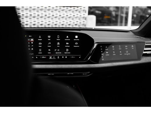 Audi A6 Limousine 2.0 e-hybrid quattro S Edition | Draadloze telefoonlader | LED dagrijverlichting | Rijs... ActivLease financial lease