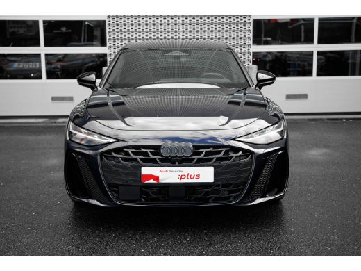 Audi A6 Limousine 2.0 e-hybrid quattro S Edition | Draadloze telefoonlader | LED dagrijverlichting | Rijs... ActivLease financial lease