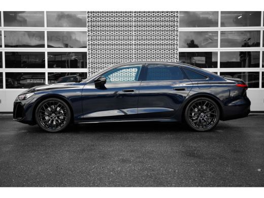 Audi A6 Limousine 2.0 e-hybrid quattro S Edition | Draadloze telefoonlader | LED dagrijverlichting | Rijs... ActivLease financial lease