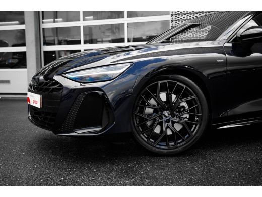 Audi A6 Limousine 2.0 e-hybrid quattro S Edition | Draadloze telefoonlader | LED dagrijverlichting | Rijs... ActivLease financial lease