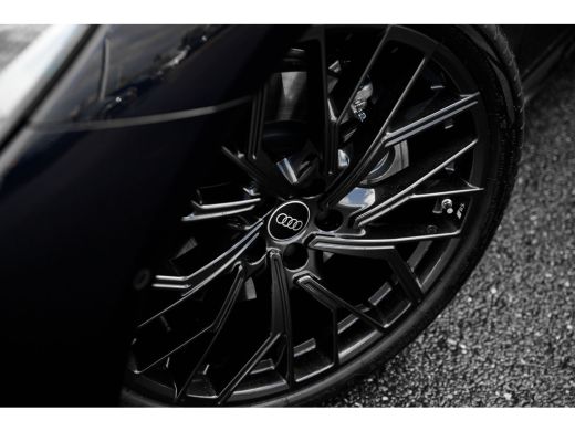 Audi A6 Limousine 2.0 e-hybrid quattro S Edition | Draadloze telefoonlader | LED dagrijverlichting | Rijs... ActivLease financial lease