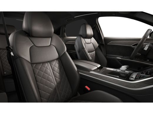Audi A8 60 TFSI e quattro 462PK | Panorama dak | Masage stoelen | Luchtvering | B&O Audio | 360 Camera ActivLease financial lease