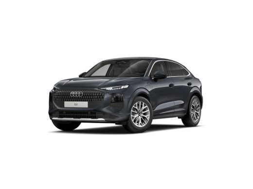 Audi Q3 Advanced edition | Adaptive cruise control | Audi sound system | Cruise control ActivLease financial lease