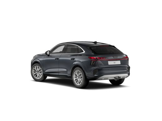 Audi Q3 Advanced edition | Adaptive cruise control | Audi sound system | Climate pakket plus ActivLease financial lease