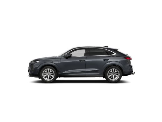 Audi Q3 Advanced edition | Adaptive cruise control | Audi sound system | Climate pakket plus ActivLease financial lease
