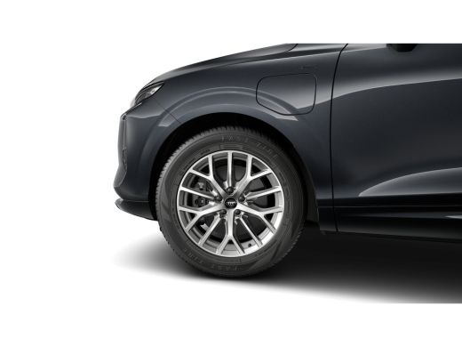 Audi Q3 Advanced edition | Adaptive cruise control | Audi sound system | Climate pakket plus ActivLease financial lease