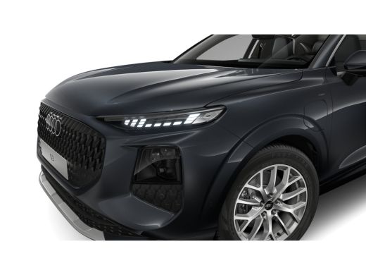 Audi Q3 Advanced edition | Adaptive cruise control | Audi sound system | Cruise control ActivLease financial lease