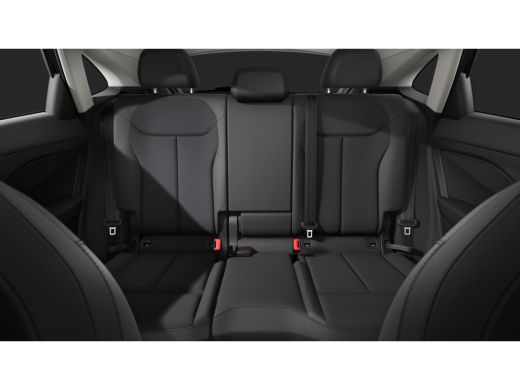 Audi Q3 Advanced edition | Adaptive cruise control | Audi sound system | Climate pakket plus ActivLease financial lease