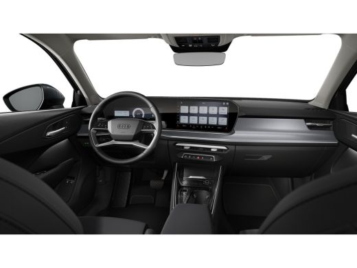 Audi Q3 Advanced edition | Adaptive cruise control | Audi sound system | Cruise control ActivLease financial lease