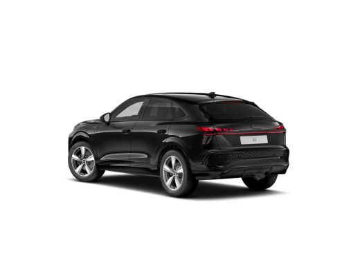 Audi Q3 S edition | Adaptive cruise control | Audi sound system | Climate pakket plus ActivLease financial lease
