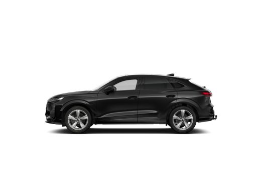 Audi Q3 S edition | Adaptive cruise control | Audi sound system | Climate pakket plus ActivLease financial lease