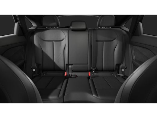 Audi Q3 S edition | Adaptive cruise control | Audi sound system | Cruise control ActivLease financial lease