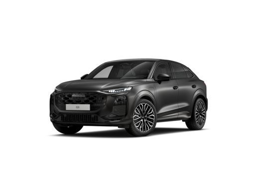 Audi Q3 S edition | Adaptive cruise control | Audi sound system | Climate pakket plus ActivLease financial lease